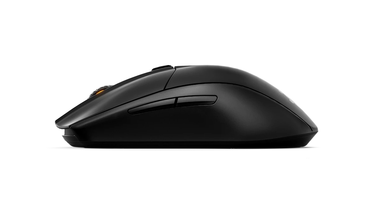 SteelSeries Rival 3 Wireless 無線遊戲滑鼠