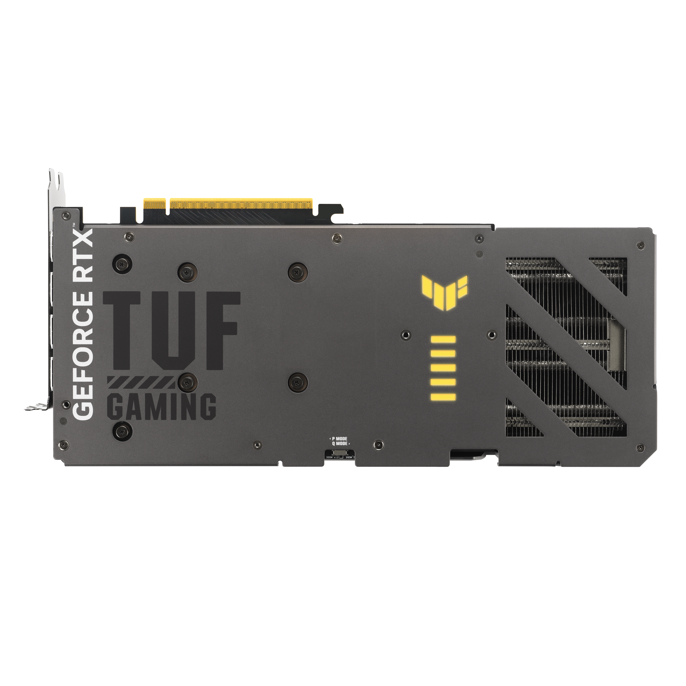 ASUS 華碩 TUF Gaming GeForce RTX 5060 顯示卡 8GB GDDR7 OC