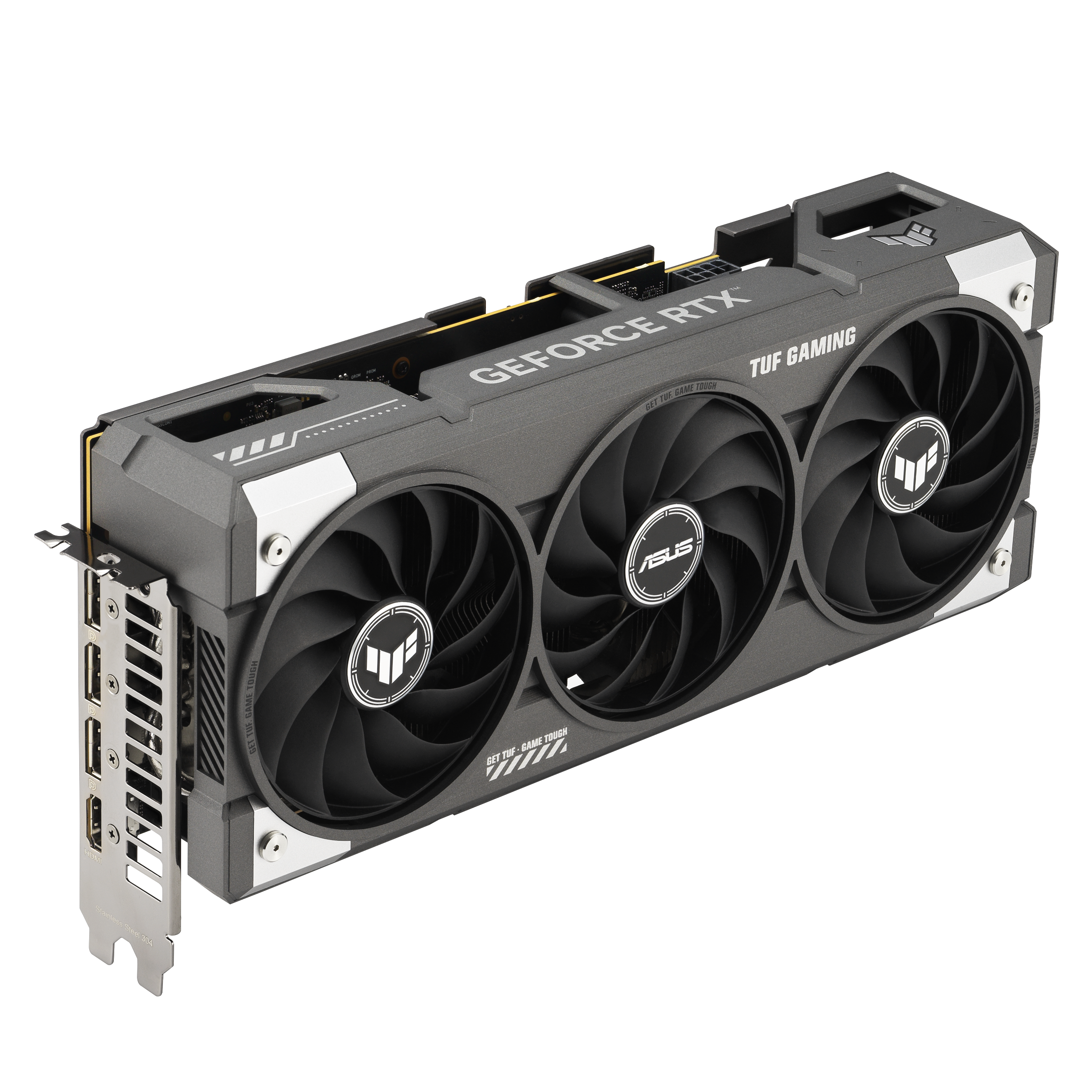 ASUS 華碩 TUF Gaming GeForce RTX 5060 顯示卡 8GB GDDR7 OC