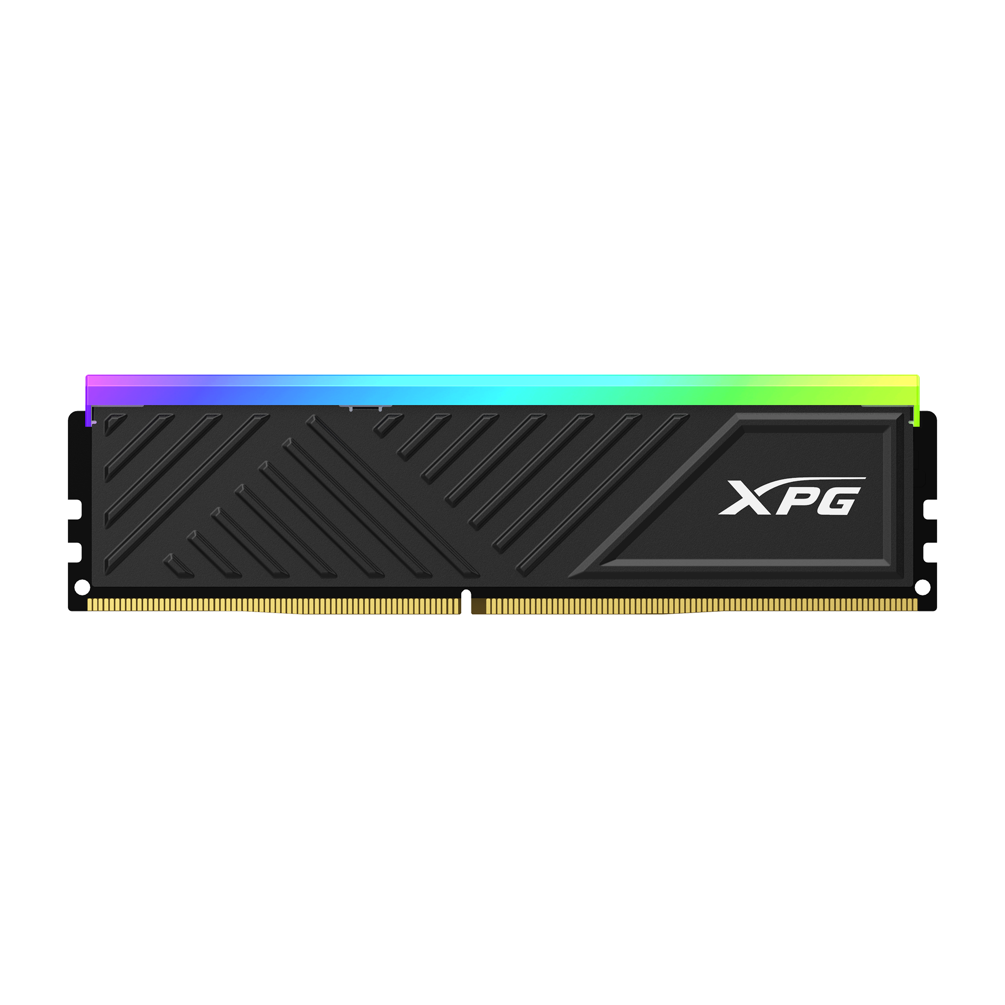 【父親節獻禮】ADATA SPECTRIX XPG D35G DDR4 RGB 32GB (2 x16GB) 3200MHz Memory