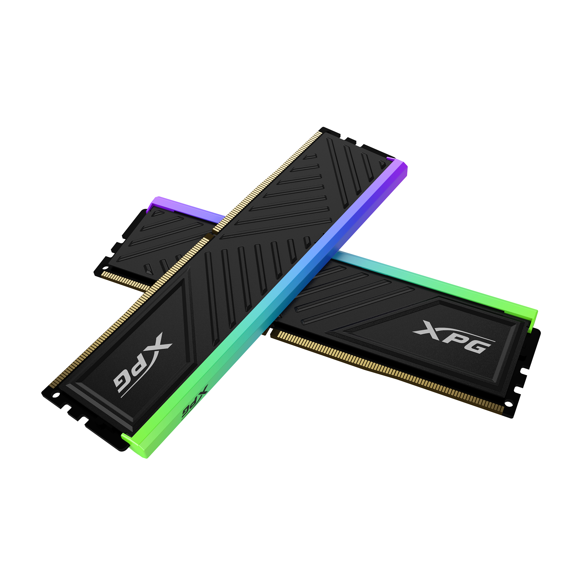 【父親節獻禮】ADATA SPECTRIX XPG D35G DDR4 RGB 32GB (2 x16GB) 3200MHz Memory