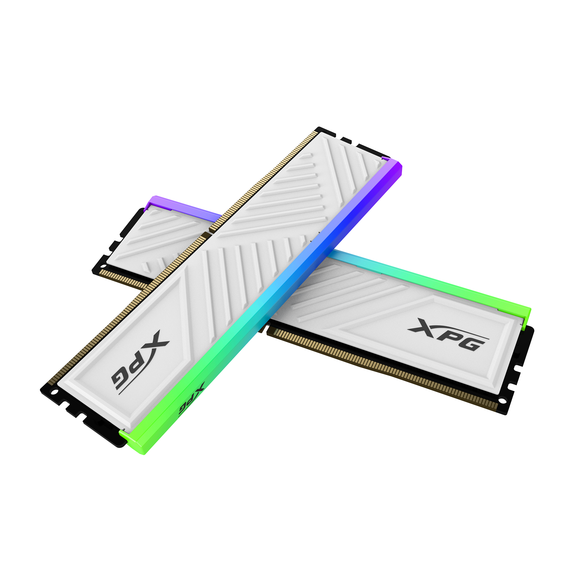 【父親節獻禮】ADATA SPECTRIX XPG D35G DDR4 RGB 32GB (2 x16GB) 3200MHz Memory