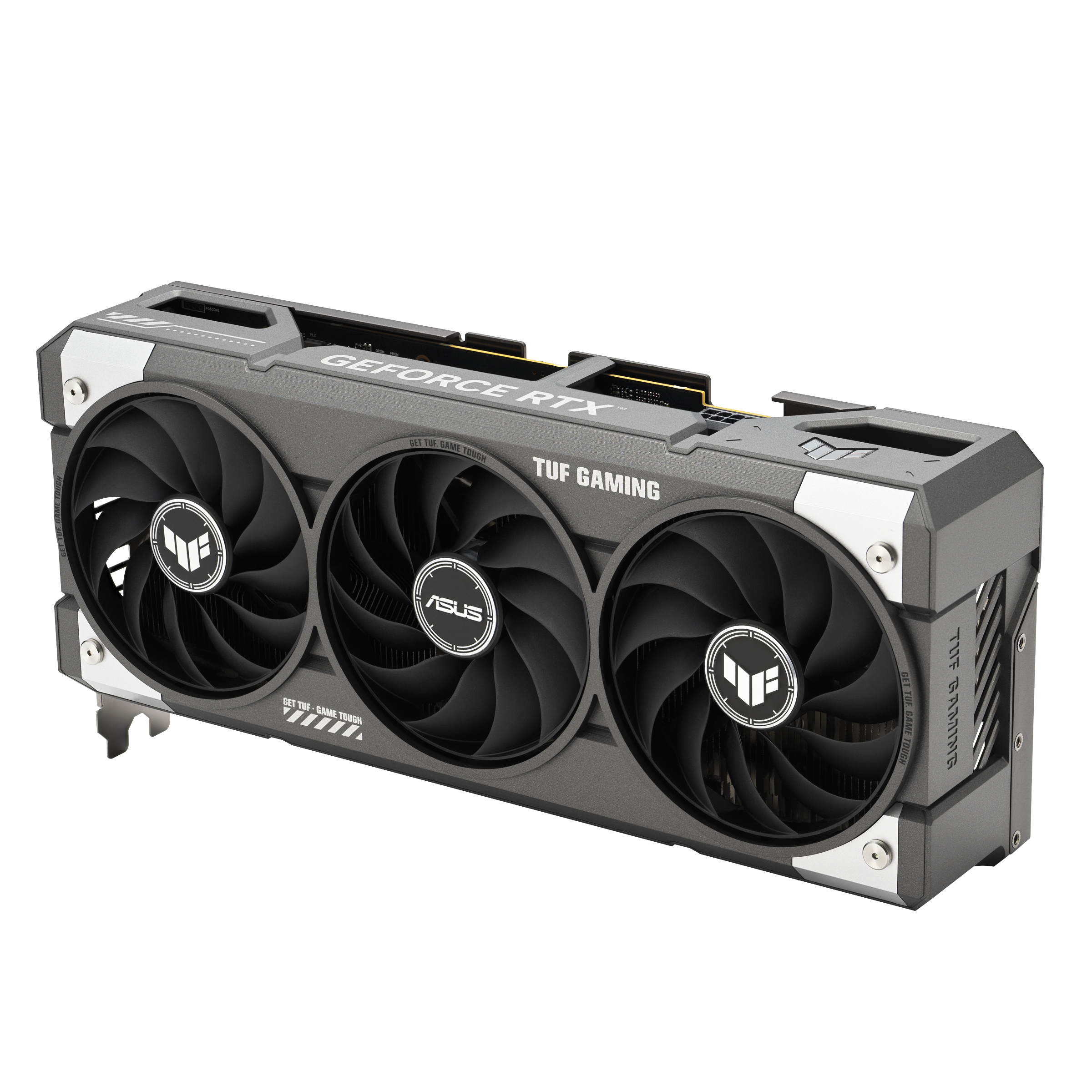ASUS 華碩 TUF Gaming GeForce RTX 5060 顯示卡 8GB GDDR7 OC