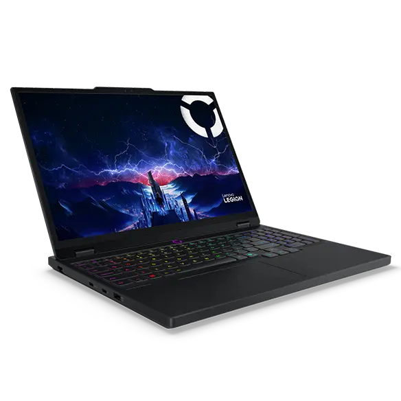 Lenovo Legion 5i Gen 10 83LY002UHH 手提電腦 Notebook  i9-14900HX RTX5070 24GB 1TB 15" 165Hz