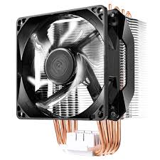 Cooler Master Hyper H411 Nano 風冷散熱器