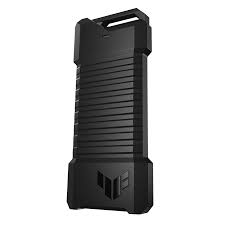 ASUS 華碩 TUF AS1000 Plus Portable SSD 便攜固態硬碟