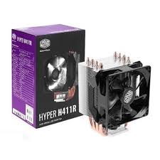 Cooler Master Hyper H411 Nano 風冷散熱器