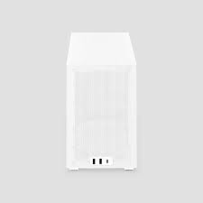 SSUPD MESHroom S ITX - WHITE 白色 直立ITX  Case 機箱 (CS-MRS-PCI5-WT)