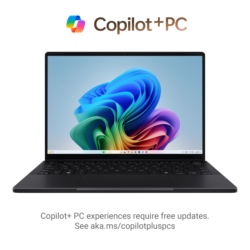 ASUS 華碩 ProArt PX13 AI 創作者筆記型電腦 (13.3吋觸控式螢幕 / 3K (2880 x 1800) OLED 10bits 0.2ms / AMD Ryzen™ AI 9 HX 370 / 32GB DDR5 / 1TB Gen 4 SSD / RTX 4070 / Windows 11 Home)