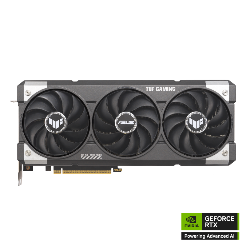 ASUS 華碩 Tuf Gaming GeForce RTX 5060 Ti 顯示卡 16GB GDDR7 OC