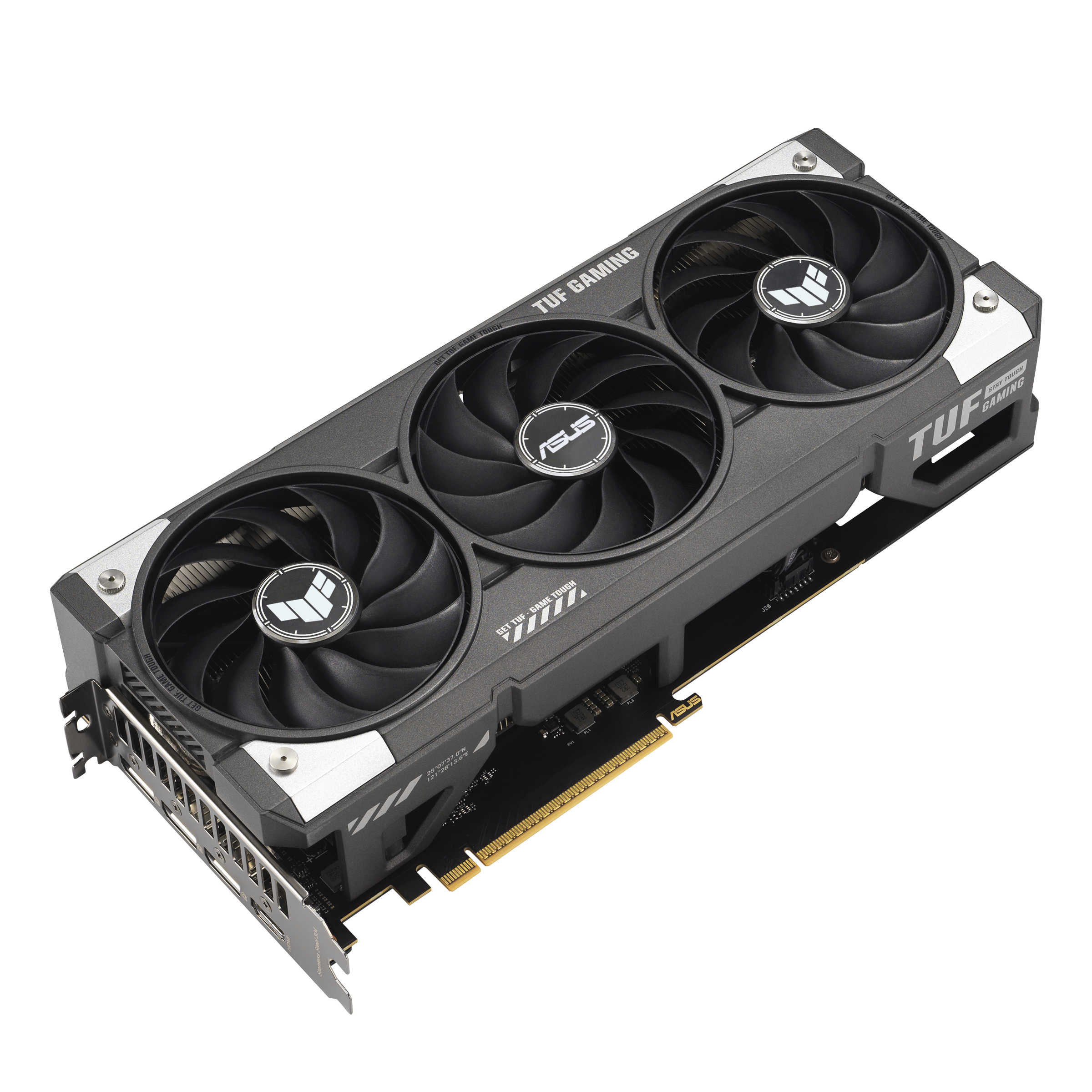 ASUS 華碩 Tuf Gaming GeForce RTX 5060 Ti 顯示卡 16GB GDDR7 OC
