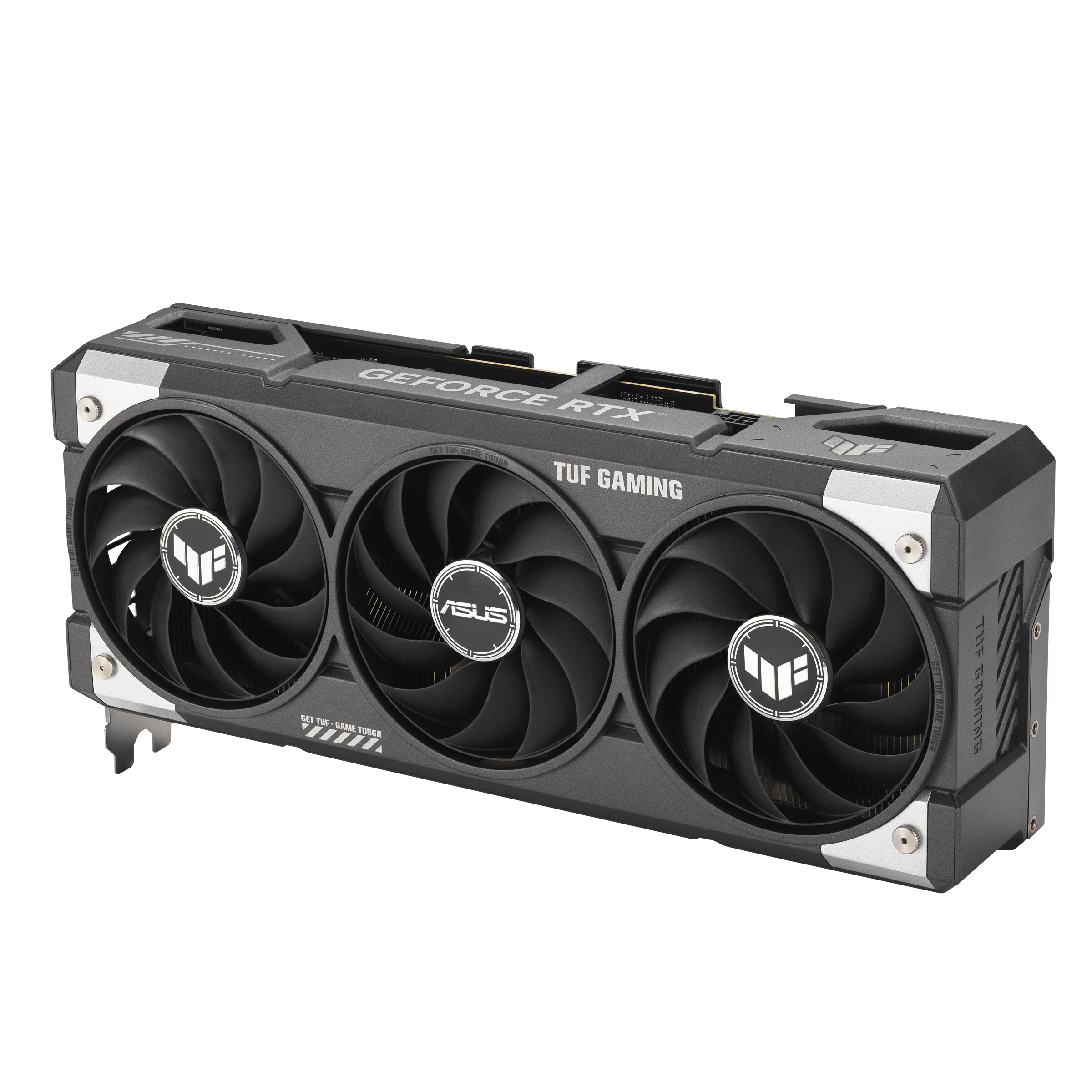 ASUS 華碩 Tuf Gaming GeForce RTX 5060 Ti 顯示卡 16GB GDDR7 OC