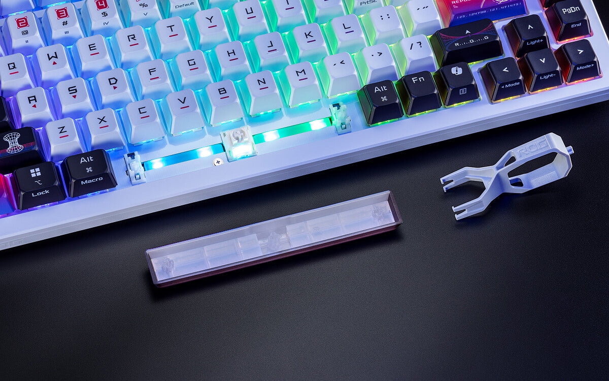 AZOTH X SNOW/STORM NEW