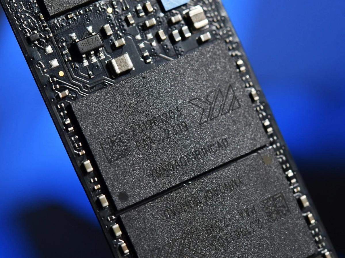 【父親節獻禮】ZhiTai 致態 Ti600 M.2 Gen4.0 NVMe SSD 高速讀寫 (7000MB/s) - 支援 PlayStation 5 (ZTSS2EB07D23MC)