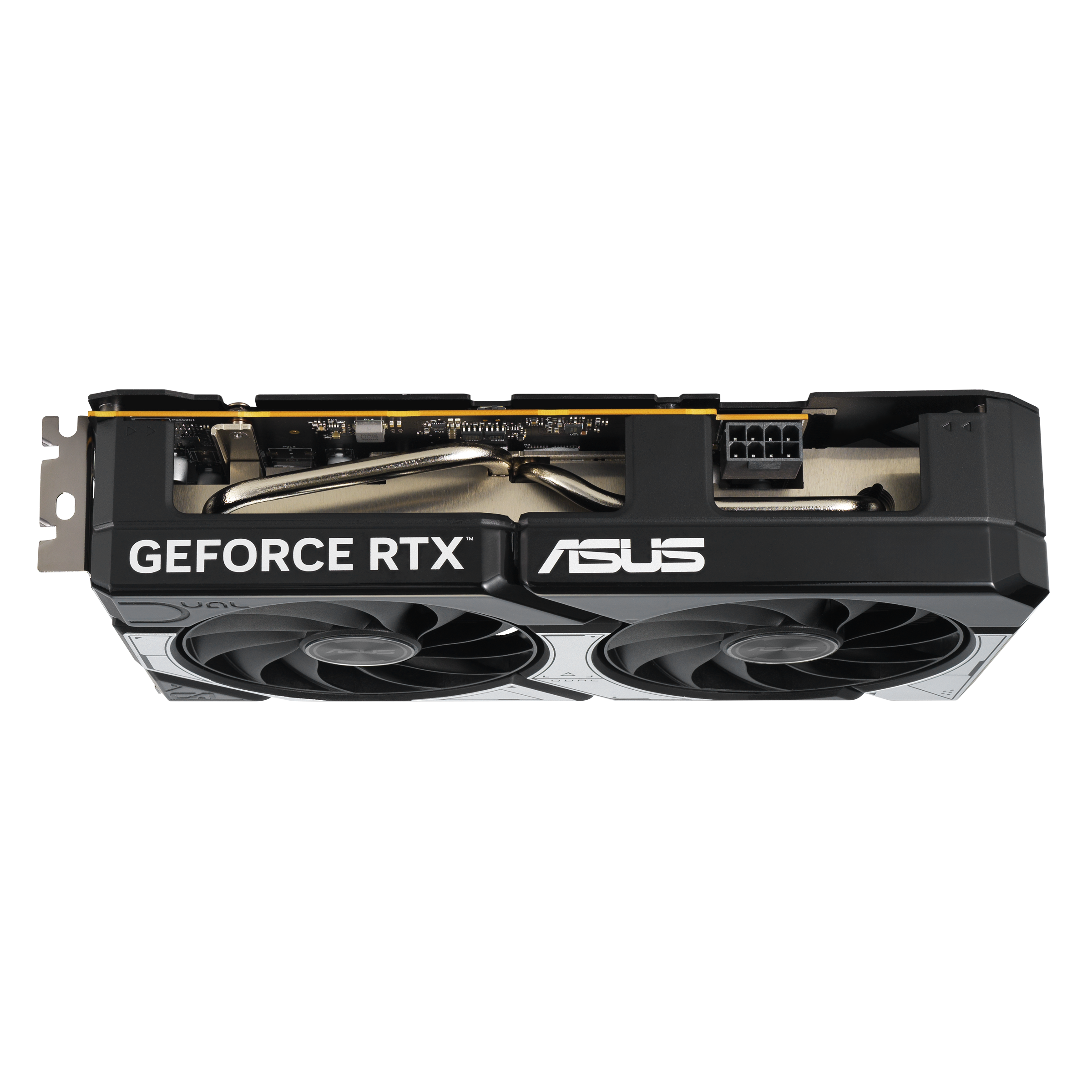 ASUS 華碩 Dual GeForce RTX 5060 顯示卡 8GB GDDR7 OC