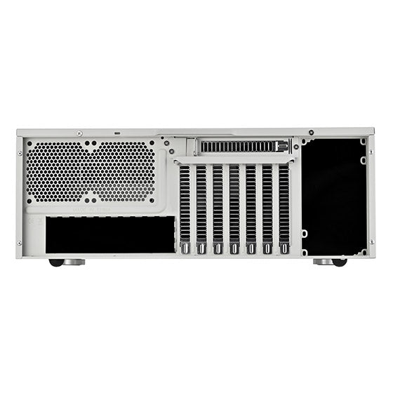 SilverStone FLP01 復古 HTPC 機箱 (限量版)