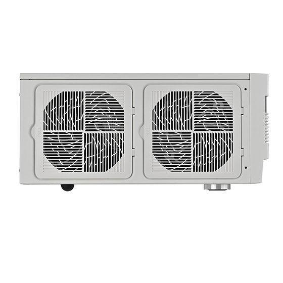 SilverStone FLP01 復古 HTPC 機箱 (限量版)