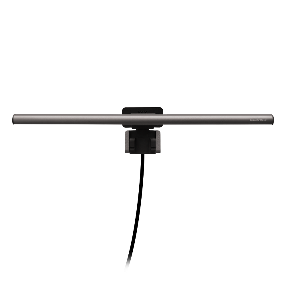 BenQ Screenbar 2 螢幕智能掛燈
