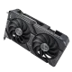 【父親節獻禮】ASUS 華碩 Dual GeForce RTX 4060 Ti OC 顯示卡 8GB GDDR6