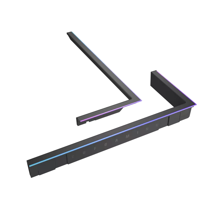 ASUS 華碩 GT502 Horizon 幻彩燈帶 照明套件