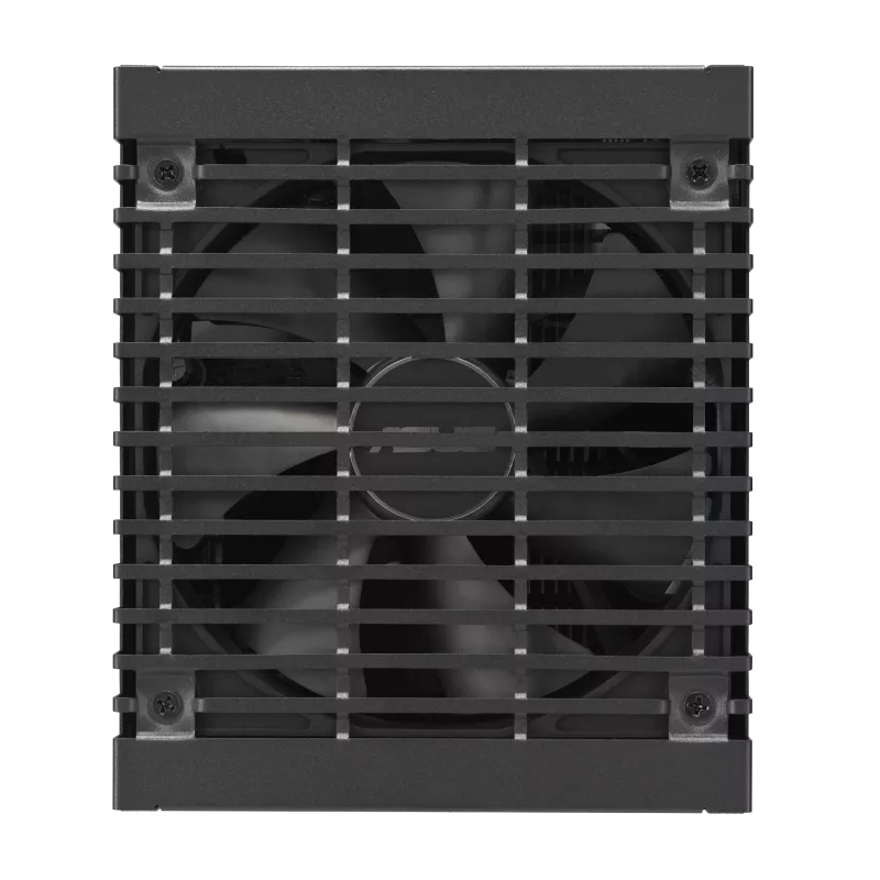 ASUS Pro WS 1600W Platinum PSU 白金 全模組 主機電源 10年保