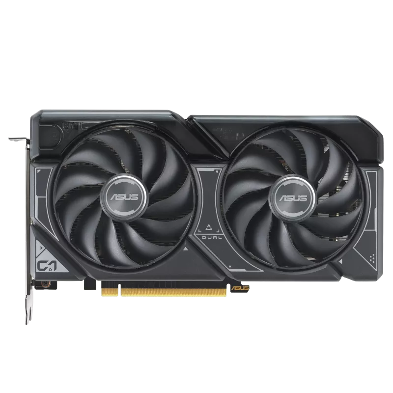 【父親節獻禮】ASUS 華碩 Dual GeForce RTX 4060 Ti OC 顯示卡 8GB GDDR6