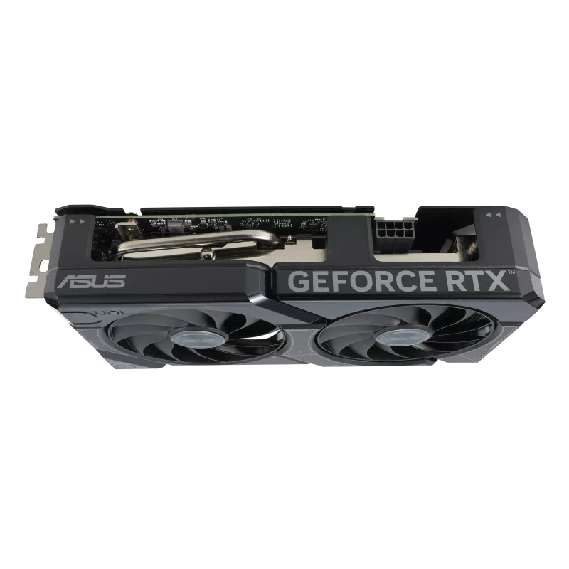 【父親節獻禮】ASUS 華碩 Dual GeForce RTX 4060 Ti OC 顯示卡 8GB GDDR6