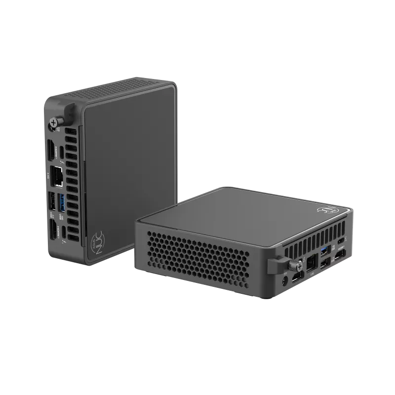 ASUS 華碩 NUC 15 Pro U5 225H MiniPC 迷你電腦 (U5 255H/16GB/1TB/Win11)(RNUC15CRHU5079A3)(CS-AN15U5A)