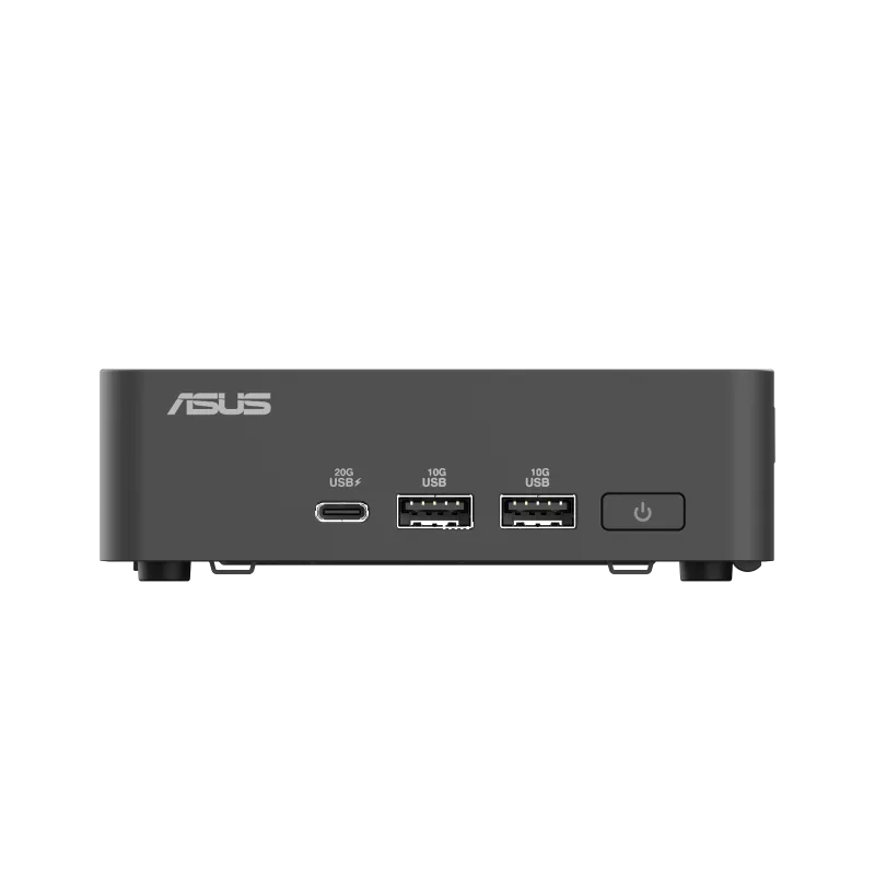 ASUS 華碩 NUC 15 Pro U5 225H MiniPC 迷你電腦 (U5 255H/16GB/1TB/Win11)(RNUC15CRHU5079A3)(CS-AN15U5A)