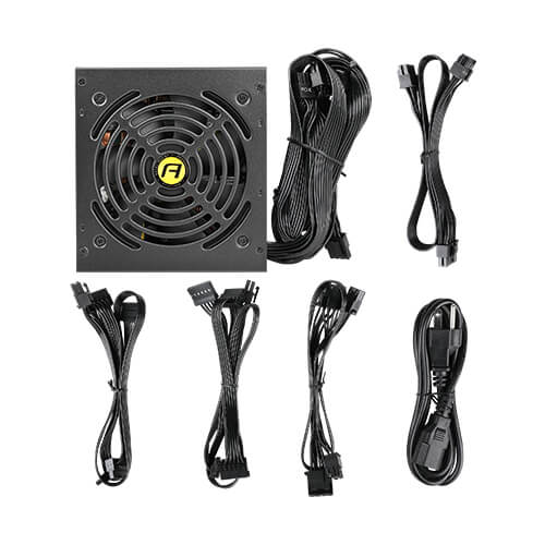 Antec C SK750H-GB 750W 80 PLUS BRONZE 銅牌 主機電源
