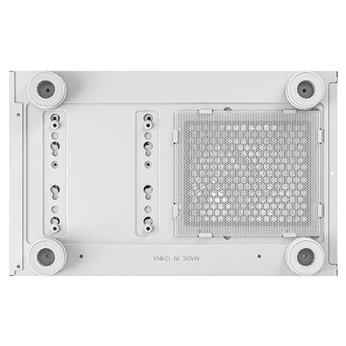 (內附5隻風扇) Antec CX200M ELITE CASE MATX機箱 (黑/白)