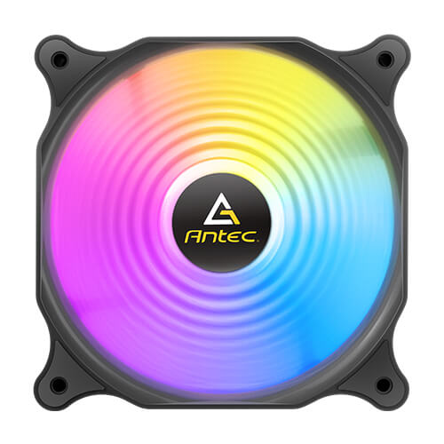 Antec F12 Racing ARGB 機箱風扇