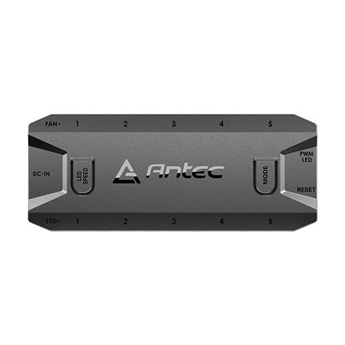 Antec F12 Racing ARGB 機箱風扇