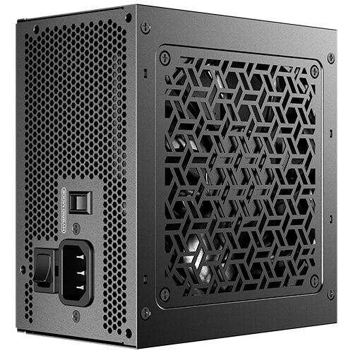 Antec GSK 850W 80 Plus Gold ATX 3.1 金牌全模組 主機電源