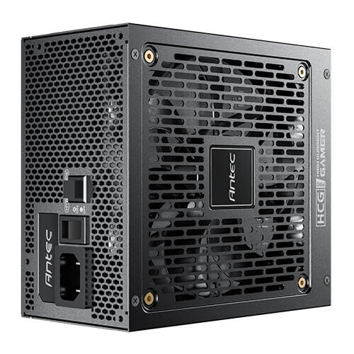 Antec HCG 850W PRO 80 Plus Platinum ATX 3.1 全模組 主機電源