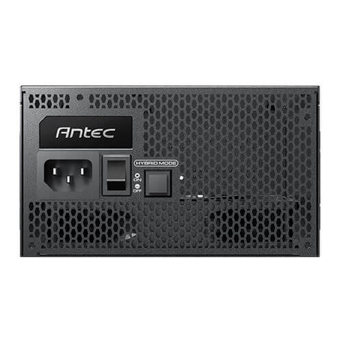 Antec HCG 850W PRO 80 Plus Platinum ATX 3.1 全模組 主機電源