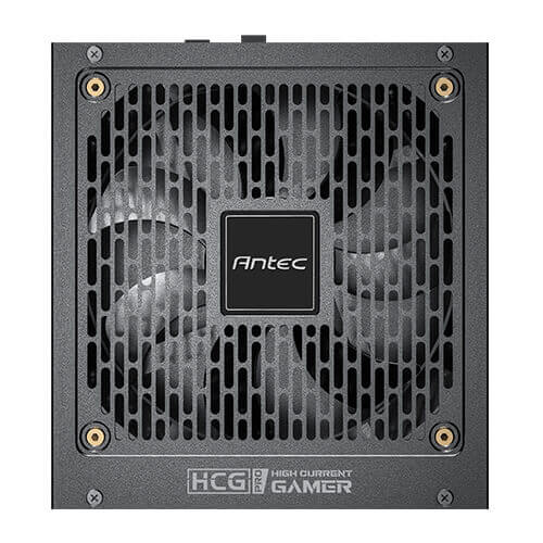 Antec HCG 850W PRO 80 Plus Platinum ATX 3.1 全模組 主機電源