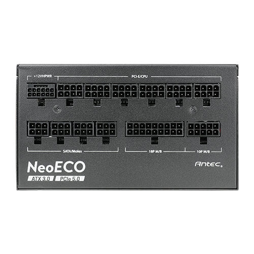 Antec NE1300G M ATX3.0 1300W 80 PLUS GOLD MODULAR 全模組 主機電源