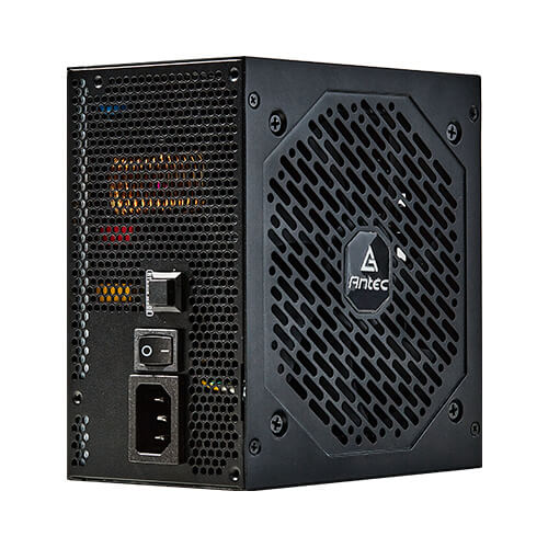 Antec NE750G M 750W 80 PLUS GOLD MODULAR  全模組 主機電源