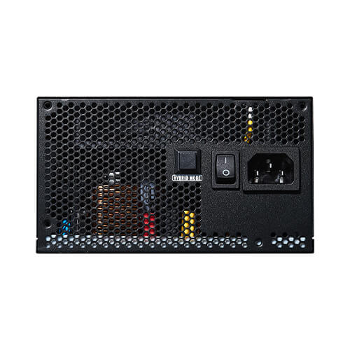 Antec NE750G M 750W 80 PLUS GOLD MODULAR  全模組 主機電源