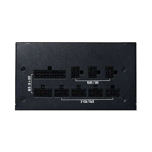 Antec NE750G M 750W 80 PLUS GOLD MODULAR  全模組 主機電源