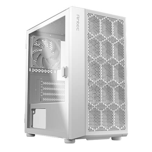 Antec NX200M RGB CASE 機箱 (黑/白)