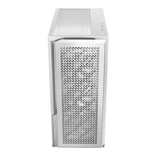 (內附3隻風扇) Antec P20C E-ATX機箱 (黑/白) ARGB/淨色 強化玻璃側板