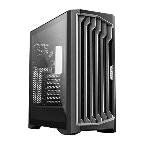 (內附4隻風扇) Antec Performance 1 FT E-ATX機箱 (黑/白) ARGB