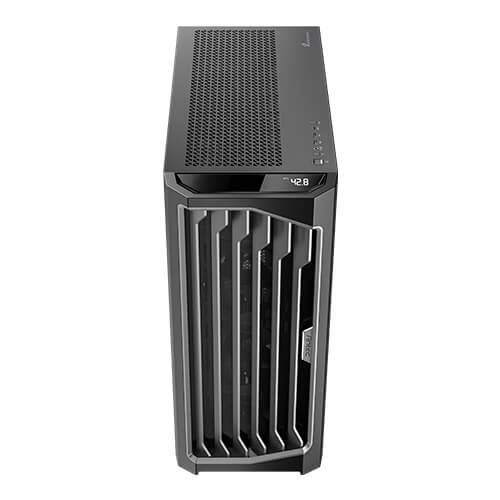 (內附4隻風扇) Antec Performance 1 FT E-ATX機箱 (黑/白) ARGB