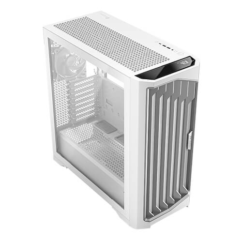(內附4隻風扇) Antec Performance 1 FT E-ATX機箱 (黑/白) ARGB