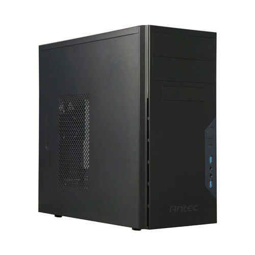 Antec VSK3000B-U3 MATX 機箱