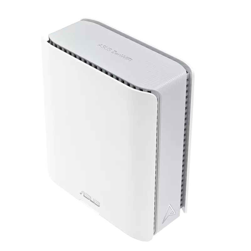 ASUS ZENWIFI BT8  BE14000 三頻WiFi 7  路由系統 白色