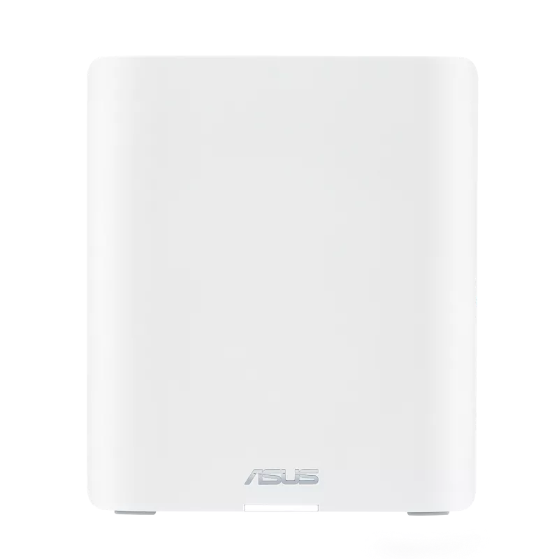 ASUS ZENWIFI BT8  BE14000 三頻WiFi 7  路由系統 白色
