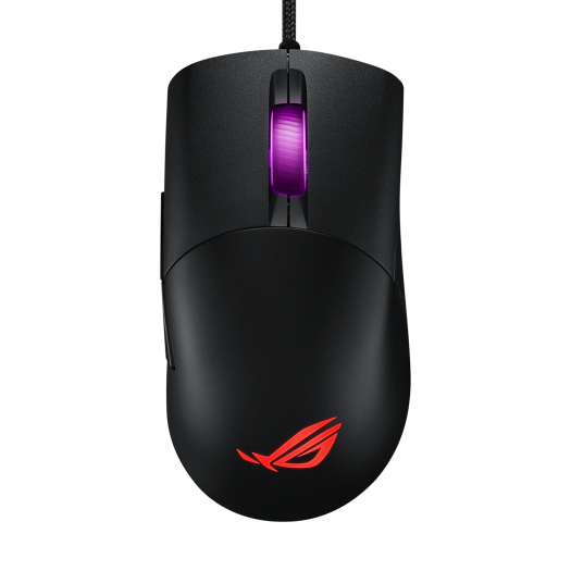 ASUS  ROG KERIS精準型動無線滑鼠